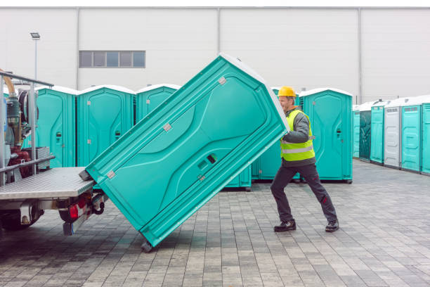 Best Affordable porta potty rental  in Custer, SD