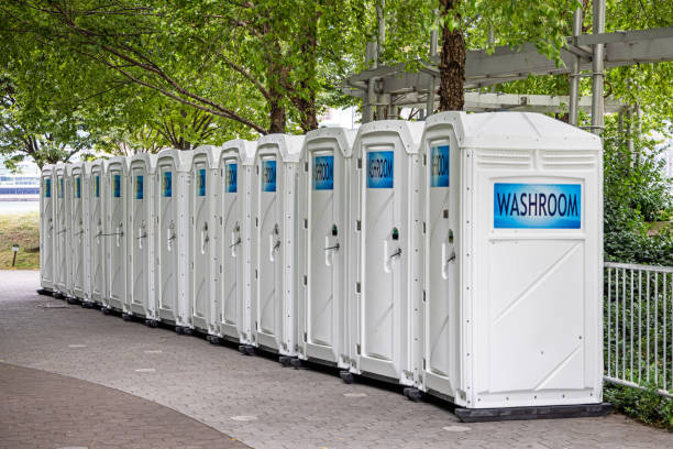 Best High-end porta potty rental  in Custer, SD