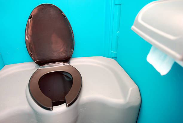 Custer, SD porta potty rental Company