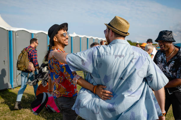 Best Event porta potty rental  in Custer, SD
