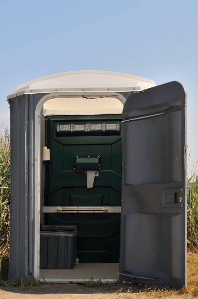 Best Temporary restroom rental  in Custer, SD