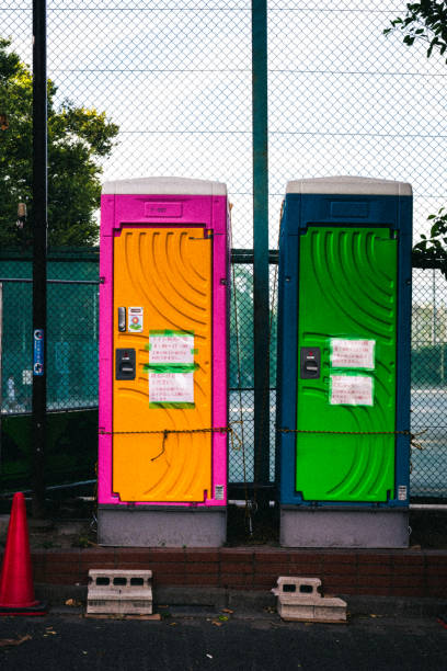 Best Local porta potty services  in Custer, SD