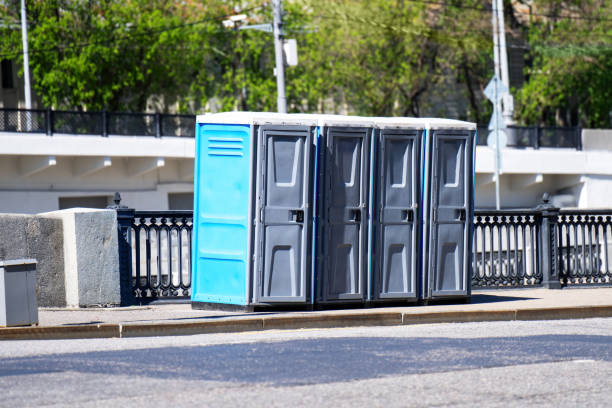 Best Sanitation services for porta potties  in Custer, SD