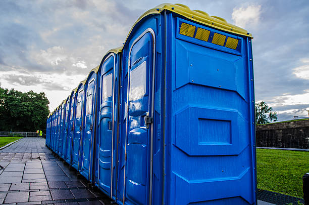 Best Porta potty rental near me  in Custer, SD